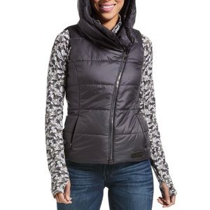 Ariat Kilter Insulated Vest